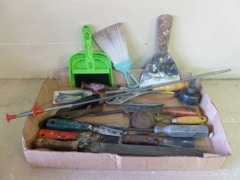 Tools
