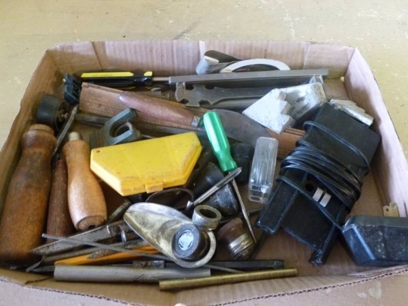 Vintage Items