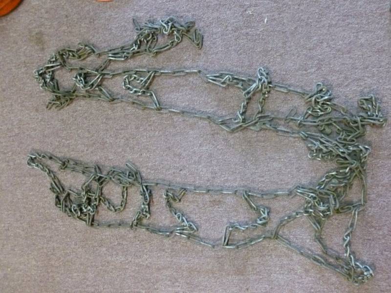 Tire Chains