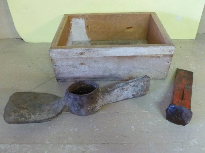 Tools