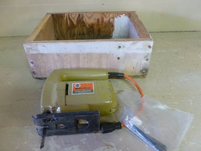 Jig Saw