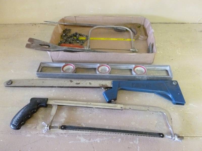Tools