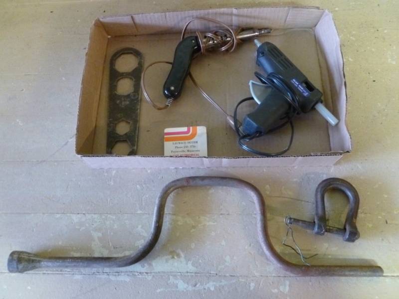 Tools