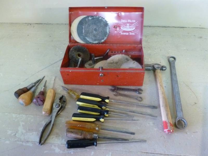 Tools