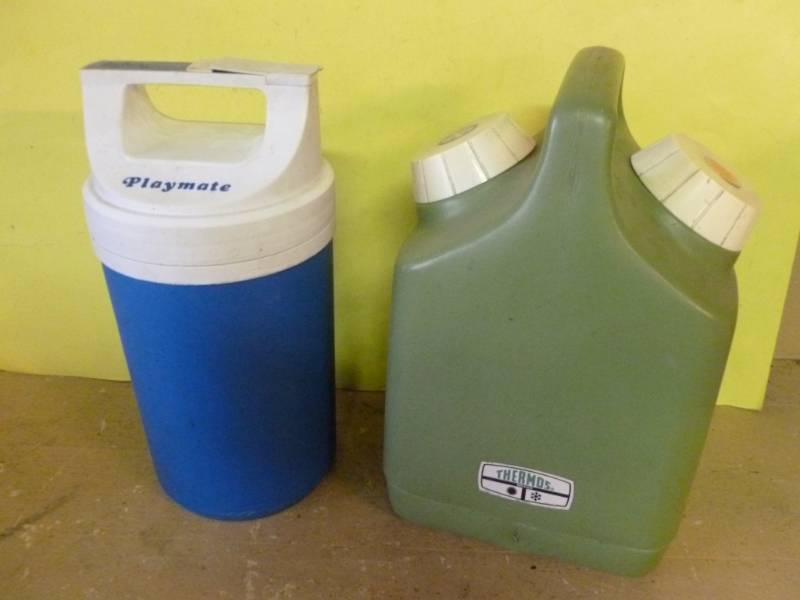 Water Jugs