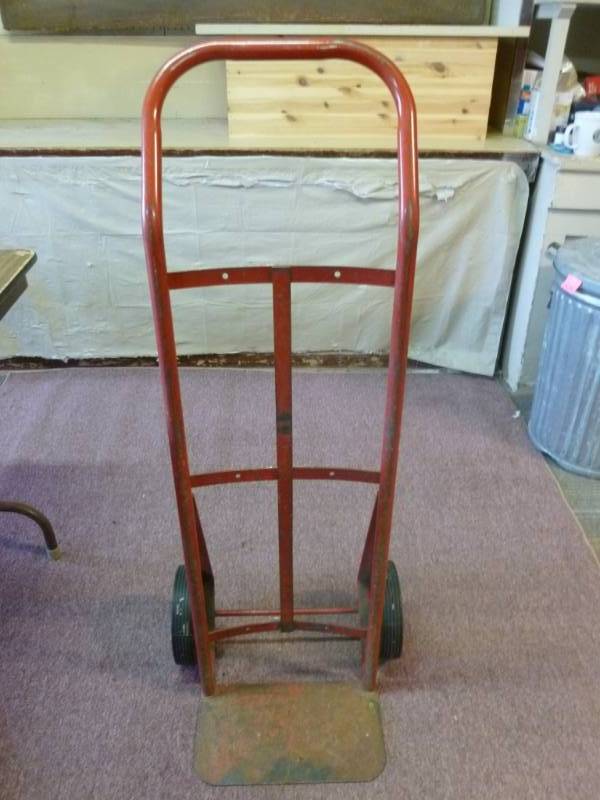 Utility Cart