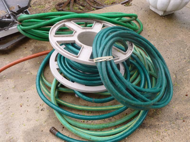 Garden Hoses