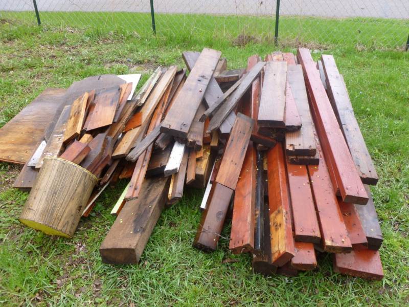 Lumber