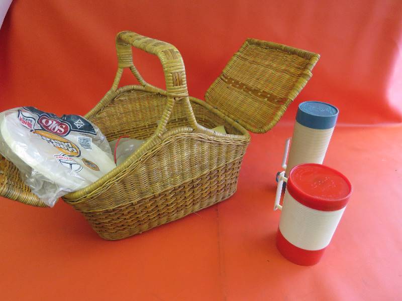Picnic Basket
