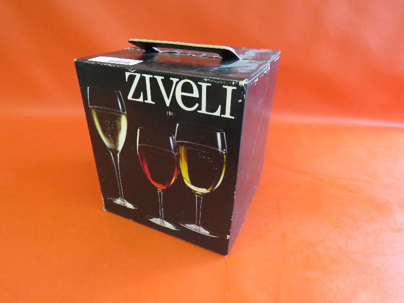 Ziveli Crystal