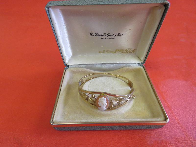Vintage Bracelet