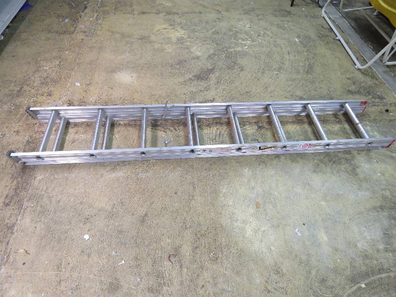 Extension Ladder