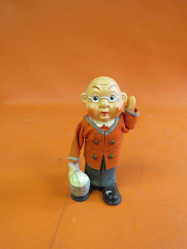 Vintage Toy