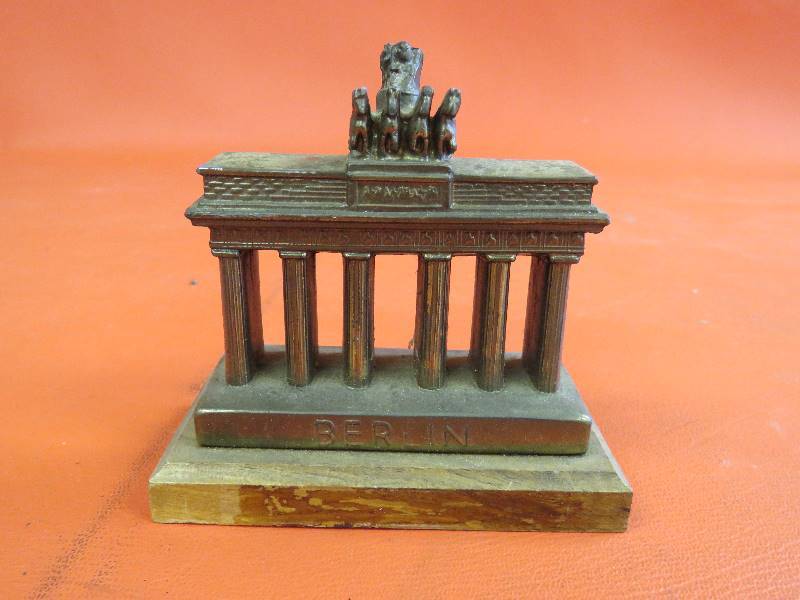 Berlin Collectible