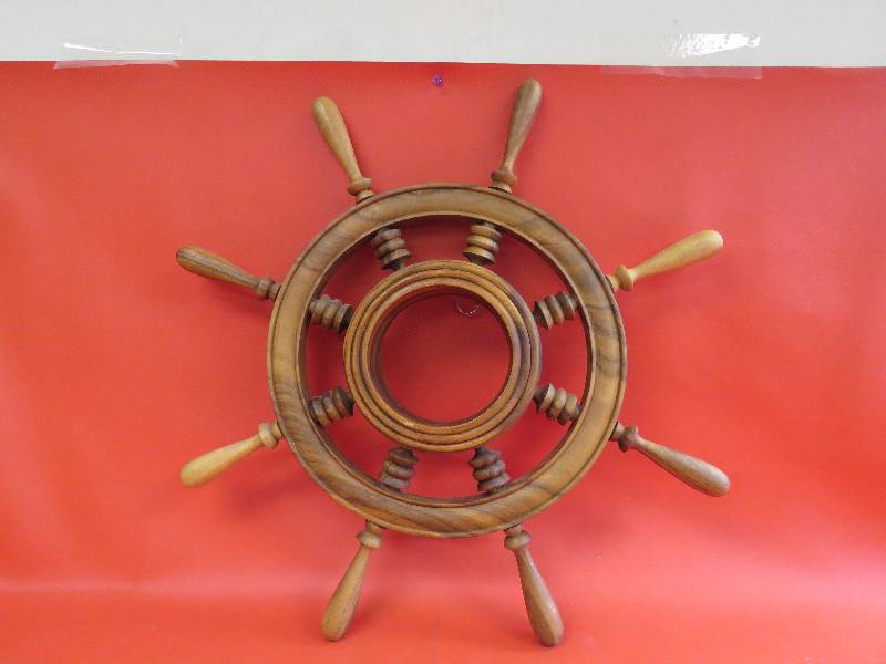Nautical Dcor
