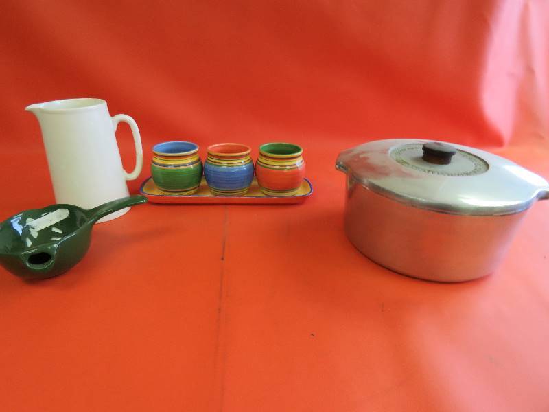 Kitchen Lot