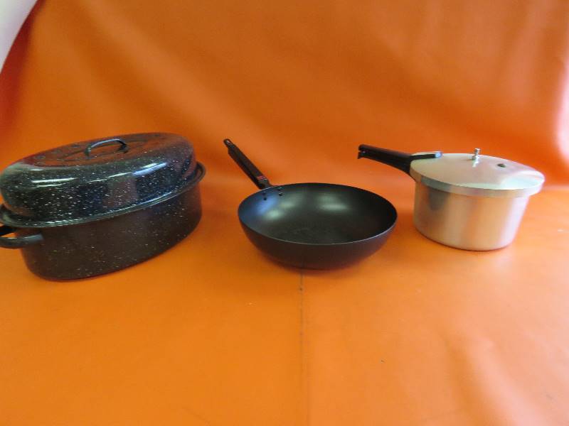 Kitchen Lot