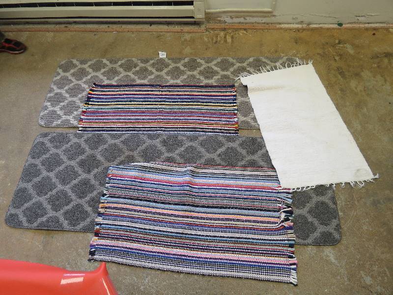 Household Rugs