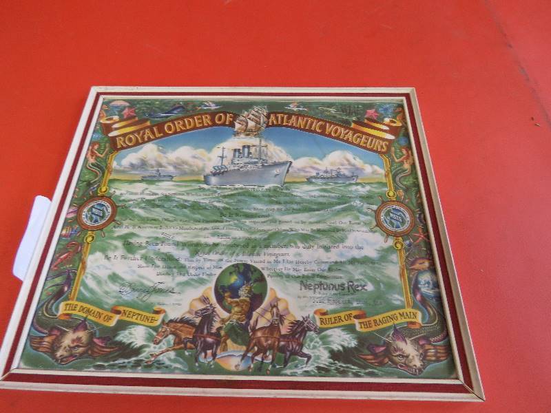 Nautical Dcor
