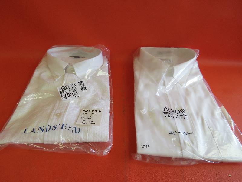 Mens Dress Shirts