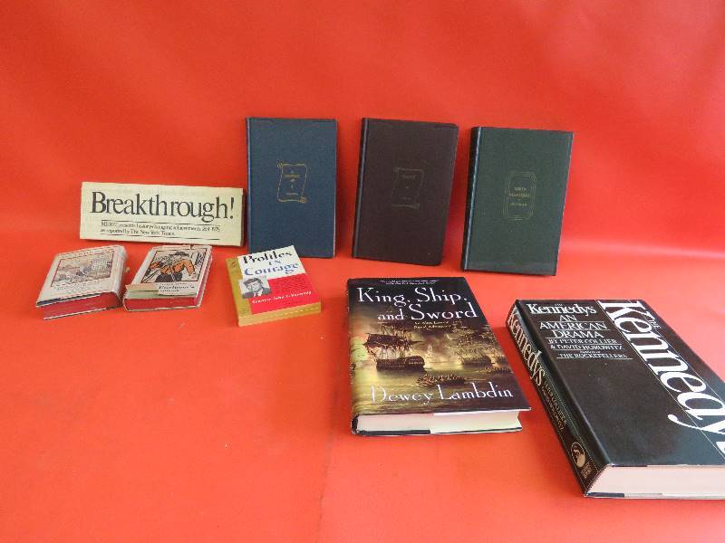 Book Lot