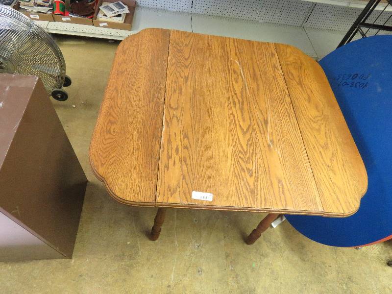 Kitchen Table