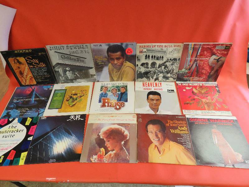 Records