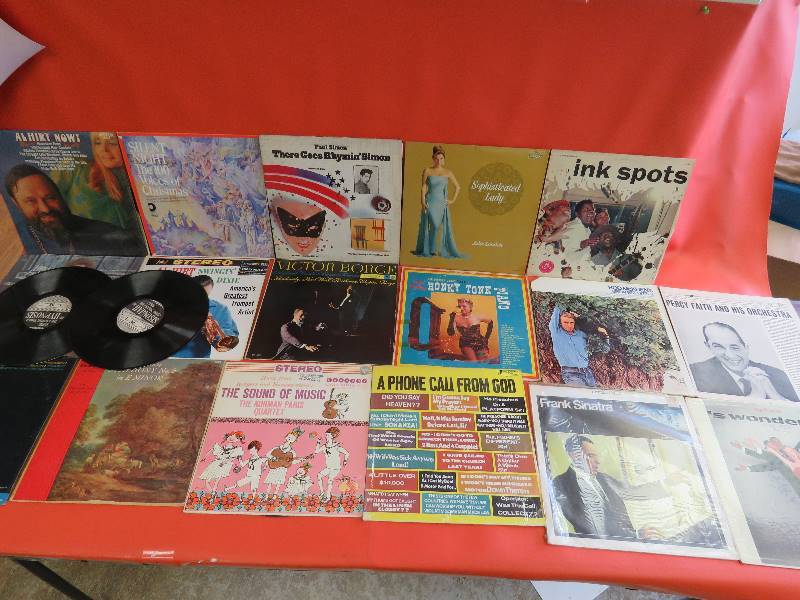 Records