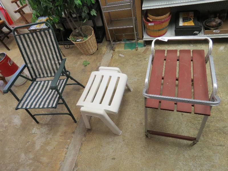 Patio Furniture