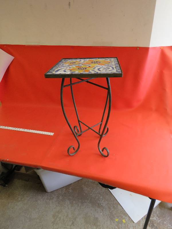 Plant Stand