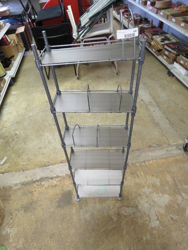 Metal Rack