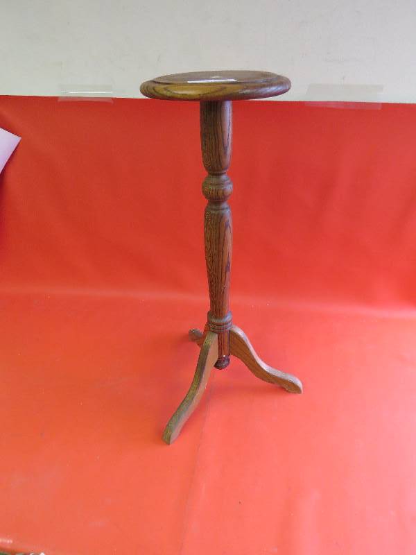 Plant Stand