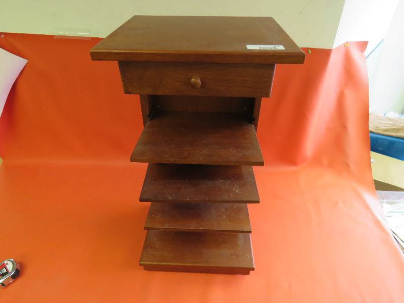 Vintage End Table