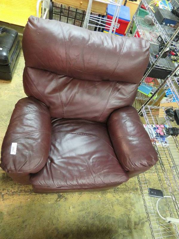 Recliner