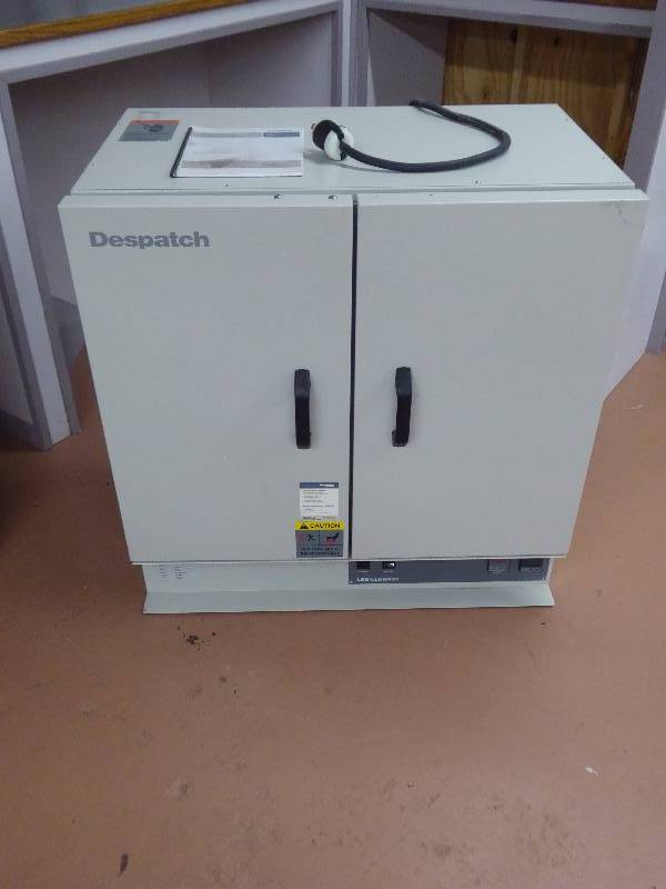 lot 4 image: 2011 Despatch LEB 1-69-1 Oven