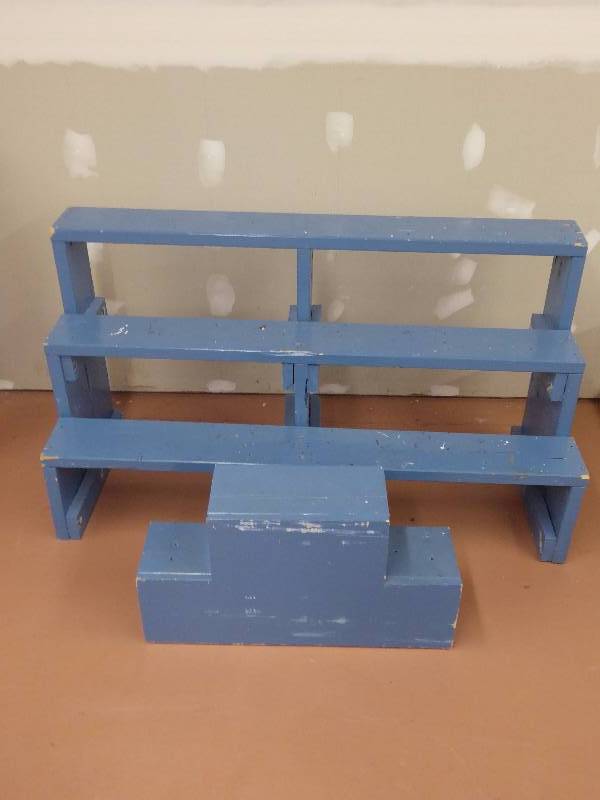lot 23 image: 32 work steps