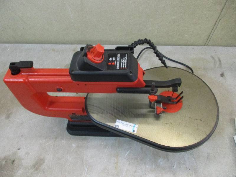 black & decker 16