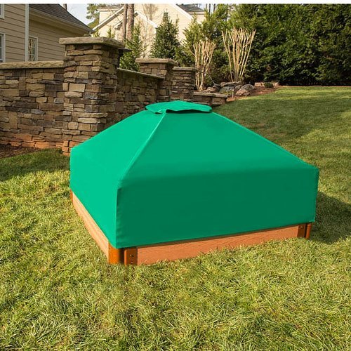 lot 75 image: Telescoping Sandbox Canopy Cover