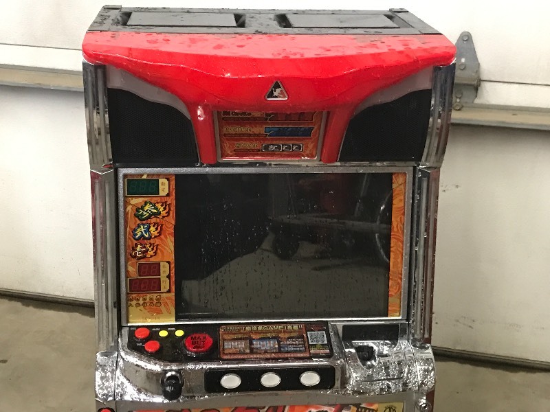 digital slot machine m m