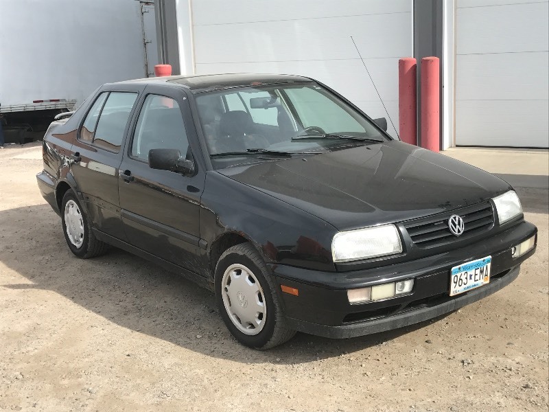 Trek Vw Jetta Limited Edition 2024 stalcoconstruction