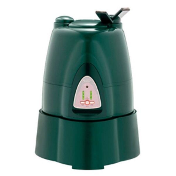 lot 41 image: (2) Mosquito Sentry natural mosquito repellent system