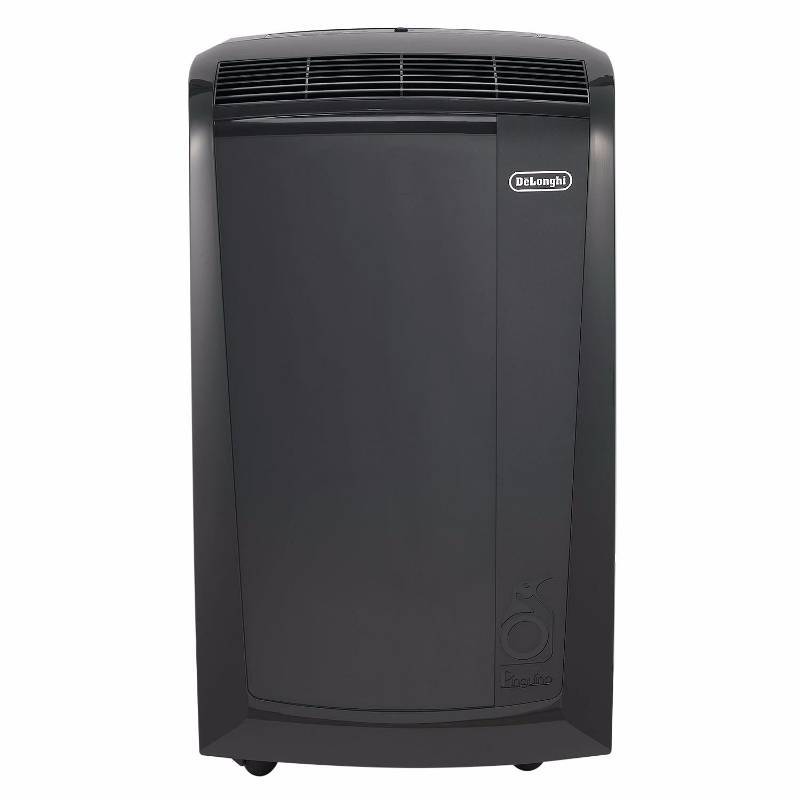 lot 34 image: Delonghi Pinguino 14000 btu portable air conditioner