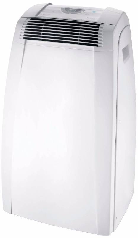 lot 35 image: Delonghi Pinguino 12000 btu portable air conditioner