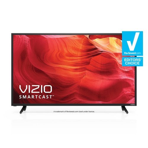 lot 19 image: Vizio 32 1080p Smartcast HD t.v.