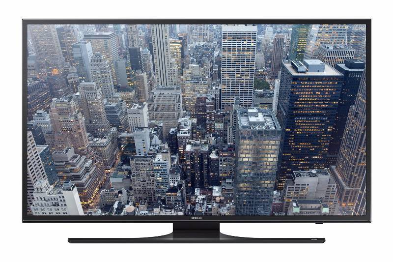 lot 22 image: Samsung 50 1080p LED HD t.v.