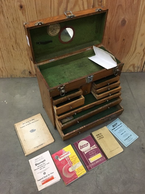 lot 79 image: Unique 24 Wooden Lathe ToolAccess...