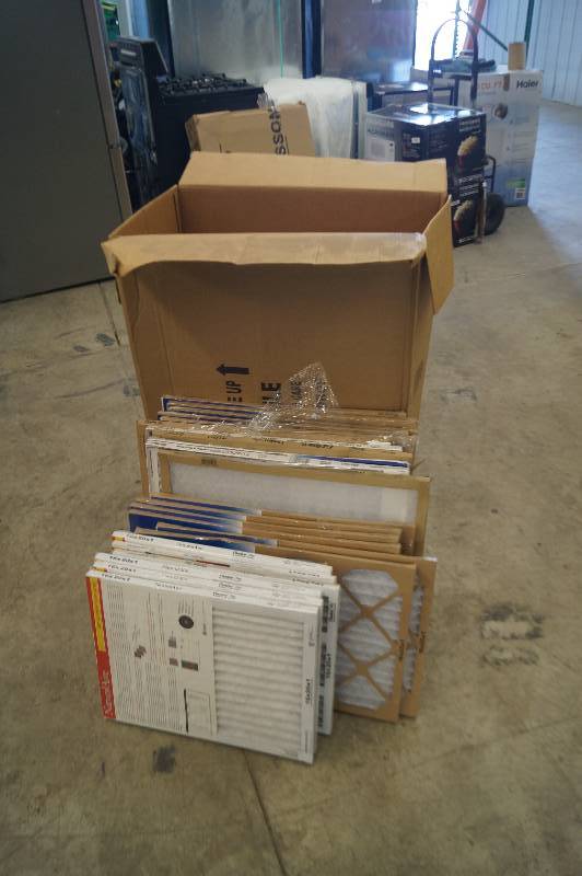 Air Filters
