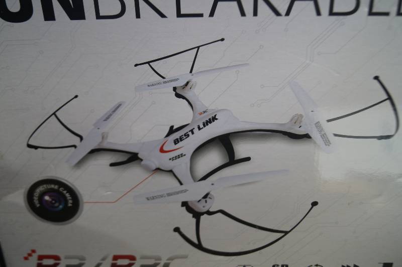 RC Quadcopter