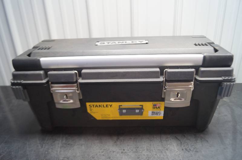 Tool Box