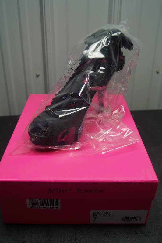High Heel Shoes